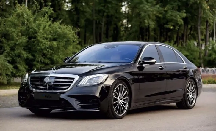 Mercedes